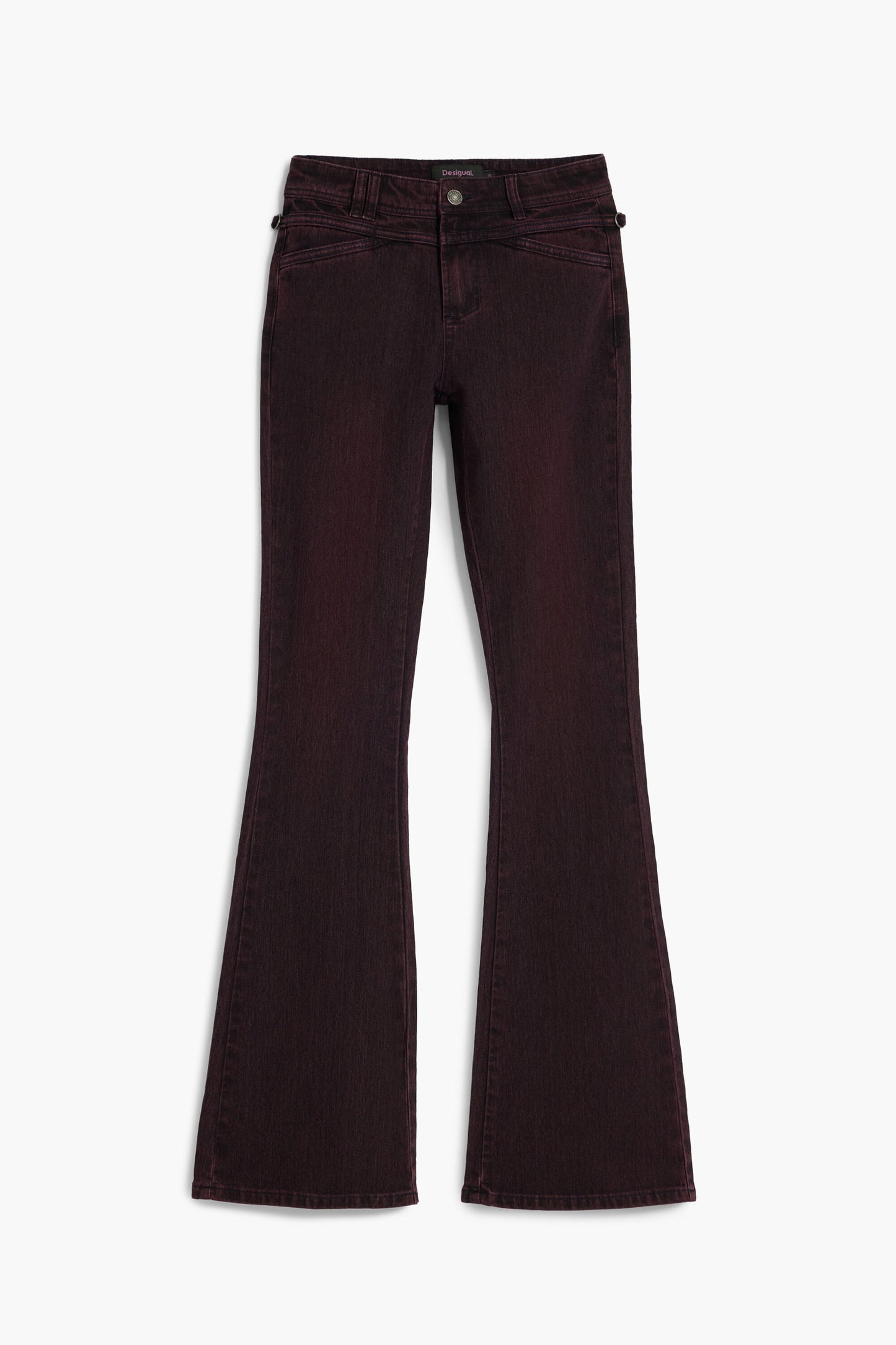 DESIGUAL NŐI LILA FARMER