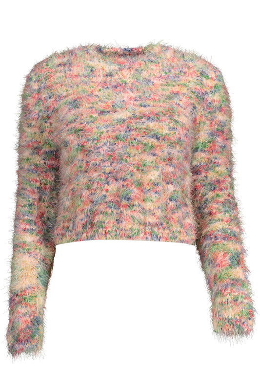 DESIGUAL PINK NŐI PULVER