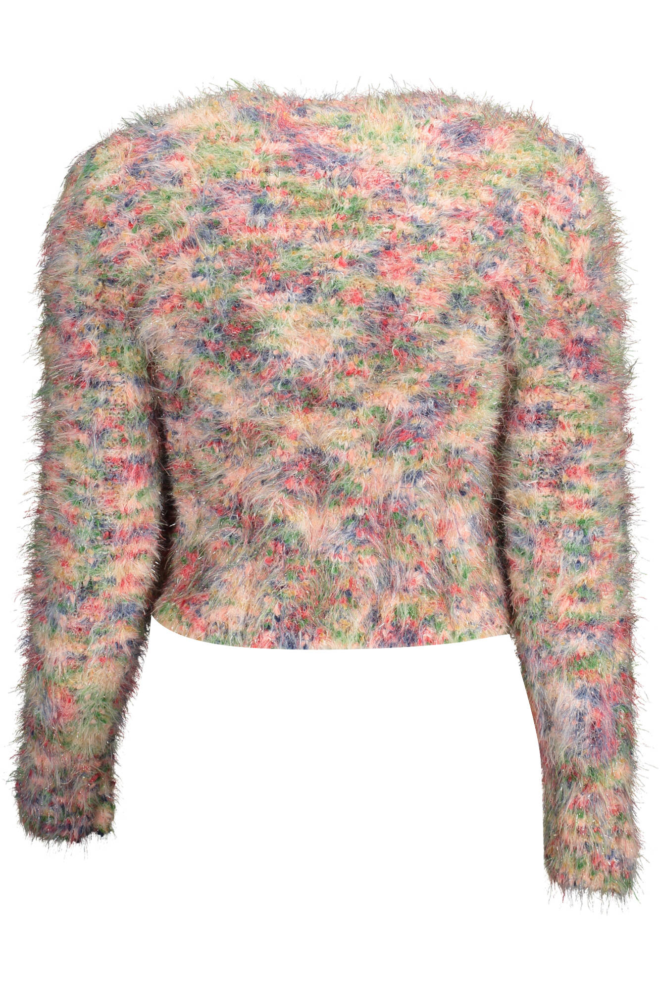 DESIGUAL PINK NŐI PULVER