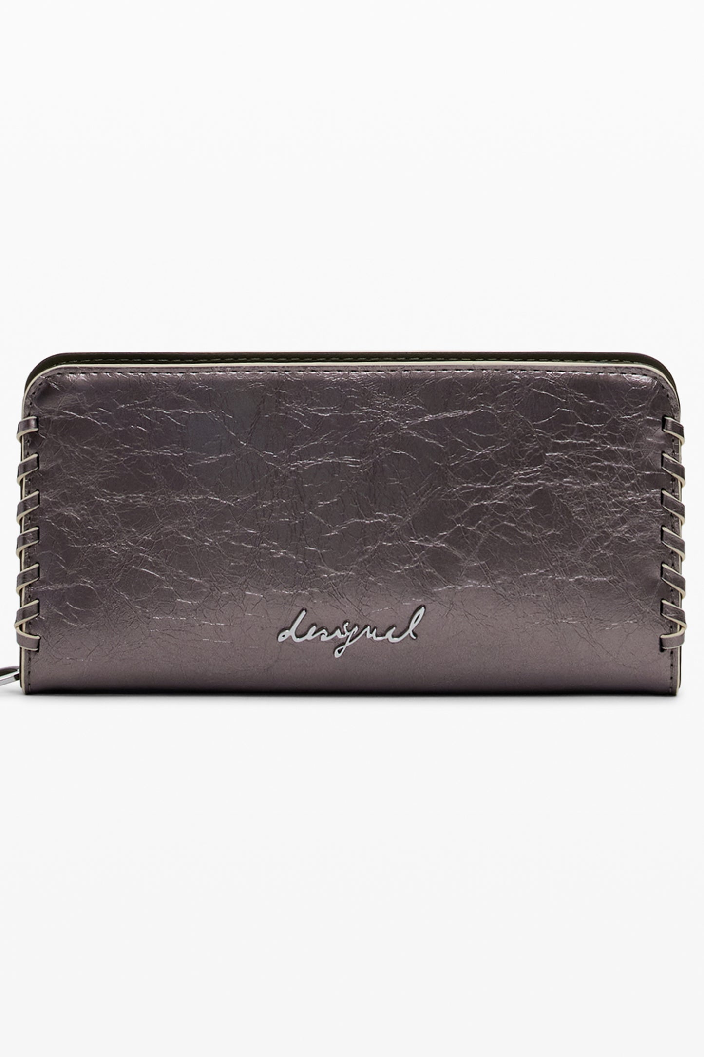 DESIGUAL NŐI BRONZ PÉNZTÁRCA
