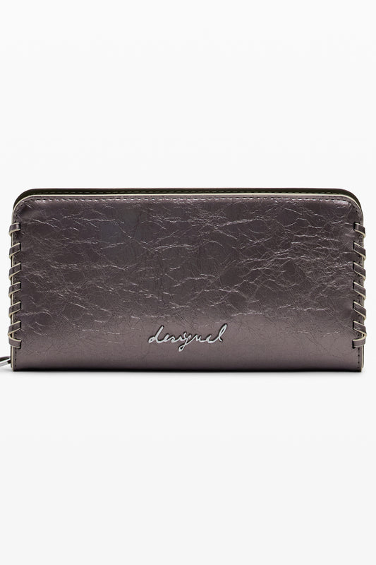 DESIGUAL NŐI BRONZ PÉNZTÁRCA