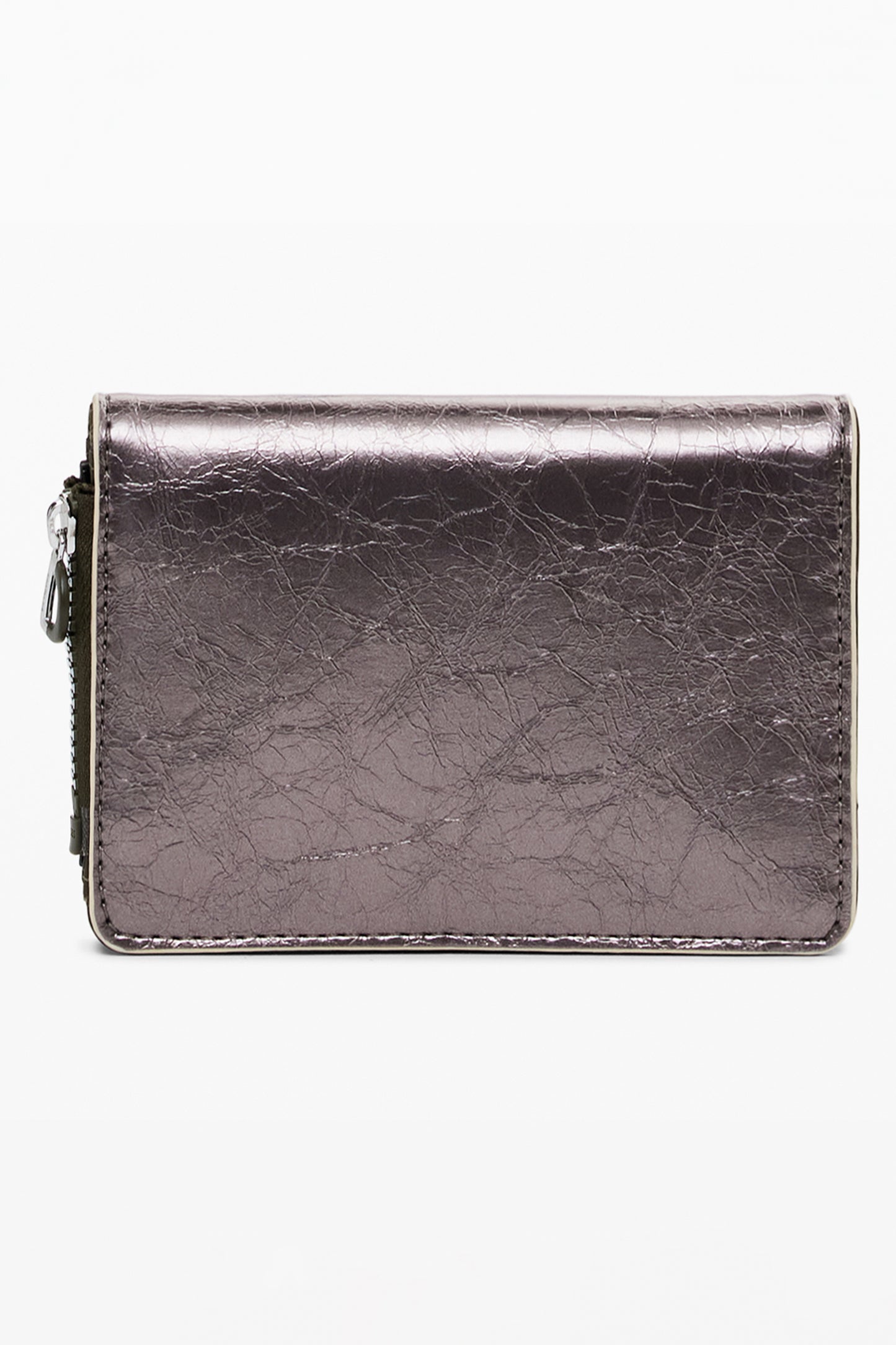 DESIGUAL NŐI BRONZ PÉNZTÁRCA