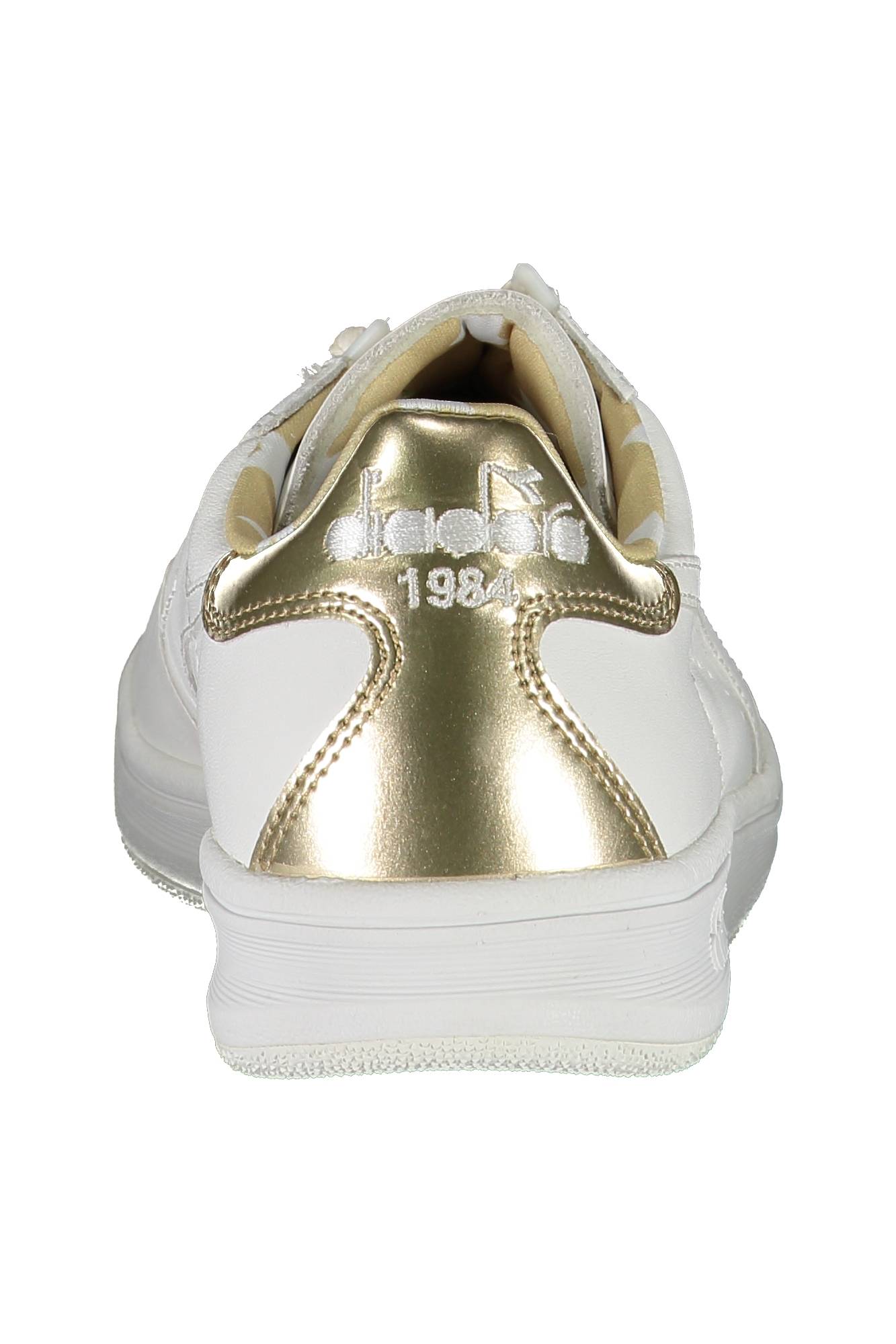 DIADORA NŐI SPORTCIPŐ FEHÉR