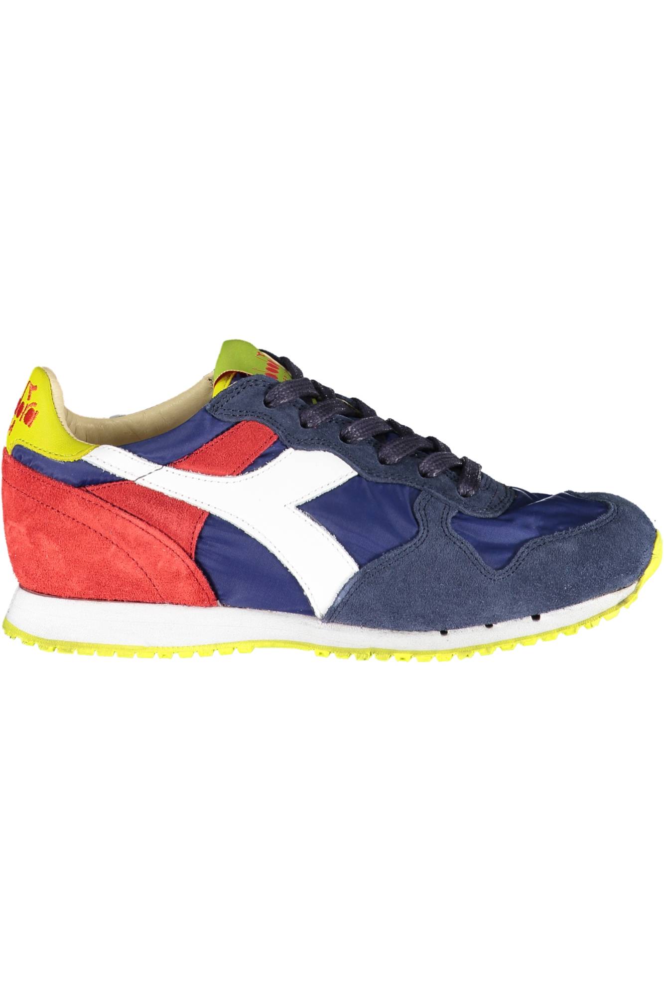 DIADORA NŐI SPORTCIPŐ KÉK