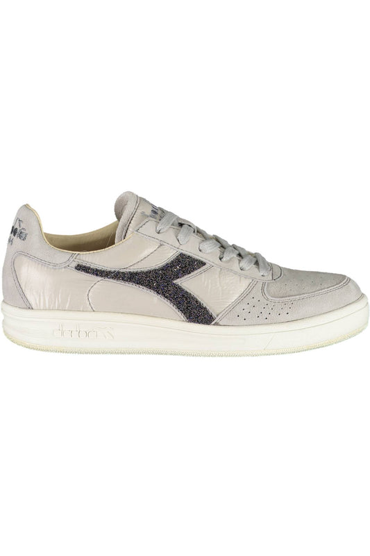 DIADORA NŐI SPORTCIPŐ SZÜRKE