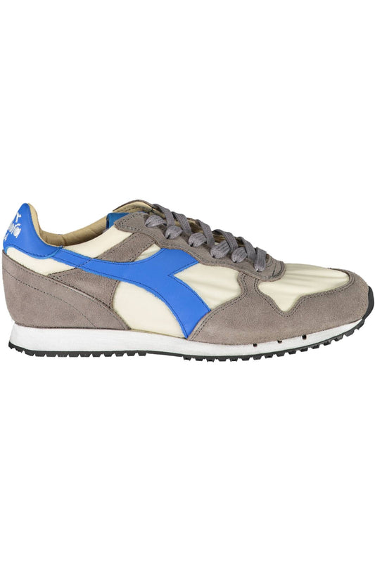DIADORA NŐI SPORTCIPŐ SZÜRKE