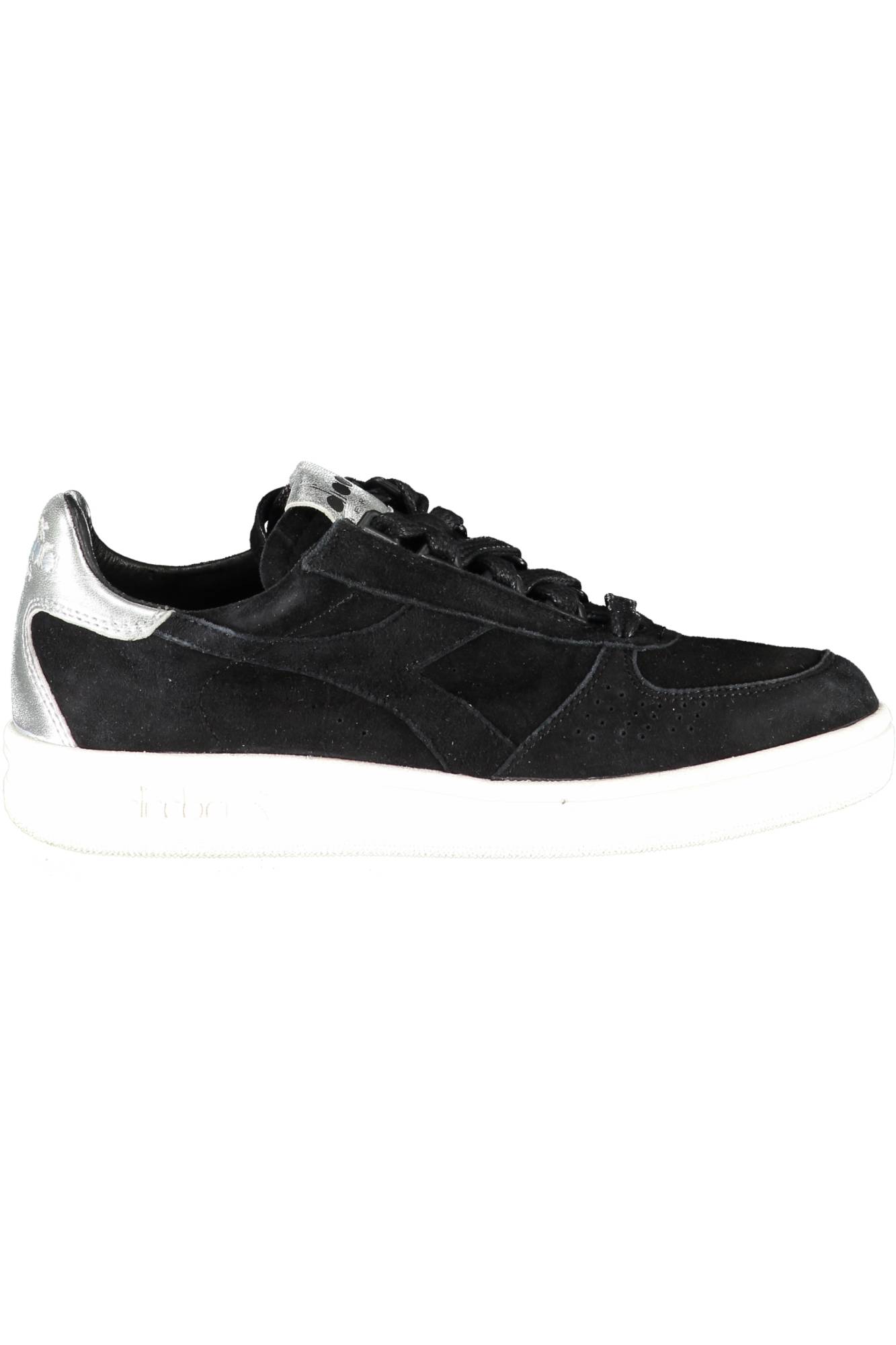 DIADORA NŐI SPORTCIPŐ FEKETE