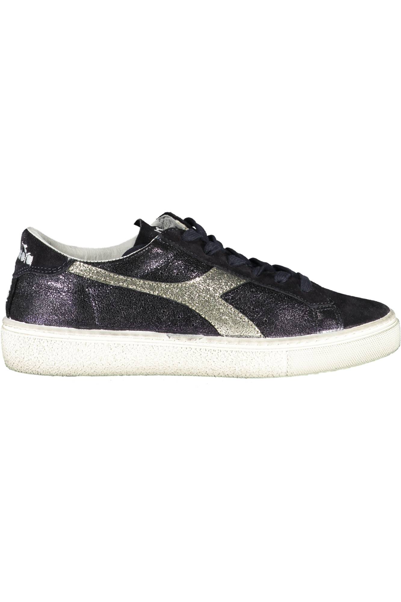 DIADORA NŐI SPORTCIPŐ FEKETE