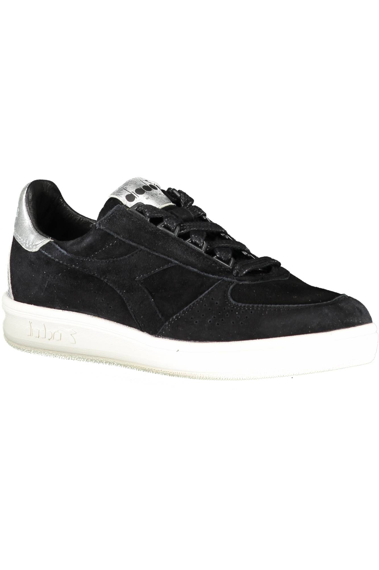 DIADORA NŐI SPORTCIPŐ FEKETE