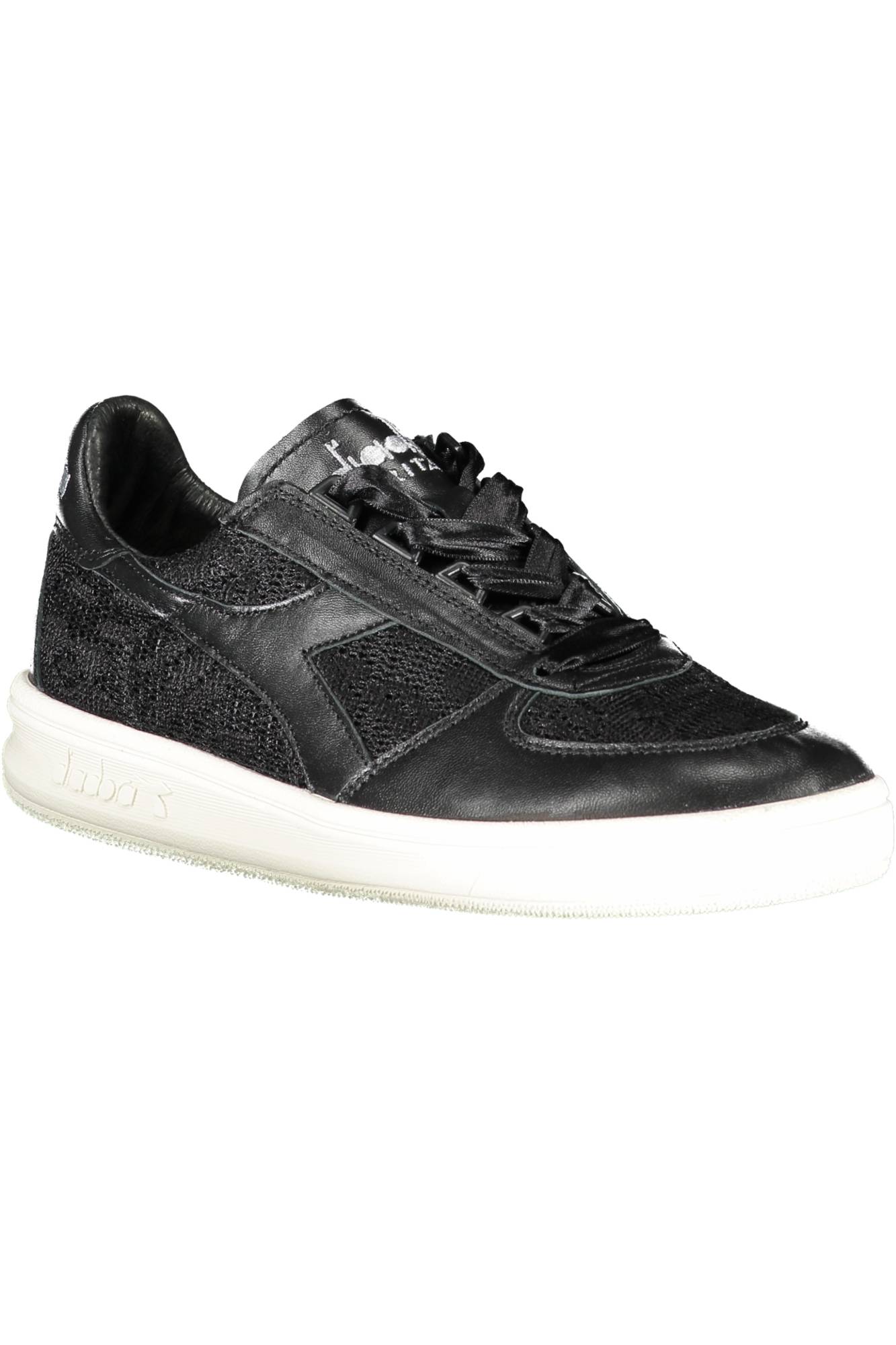 DIADORA NŐI SPORTCIPŐ FEKETE