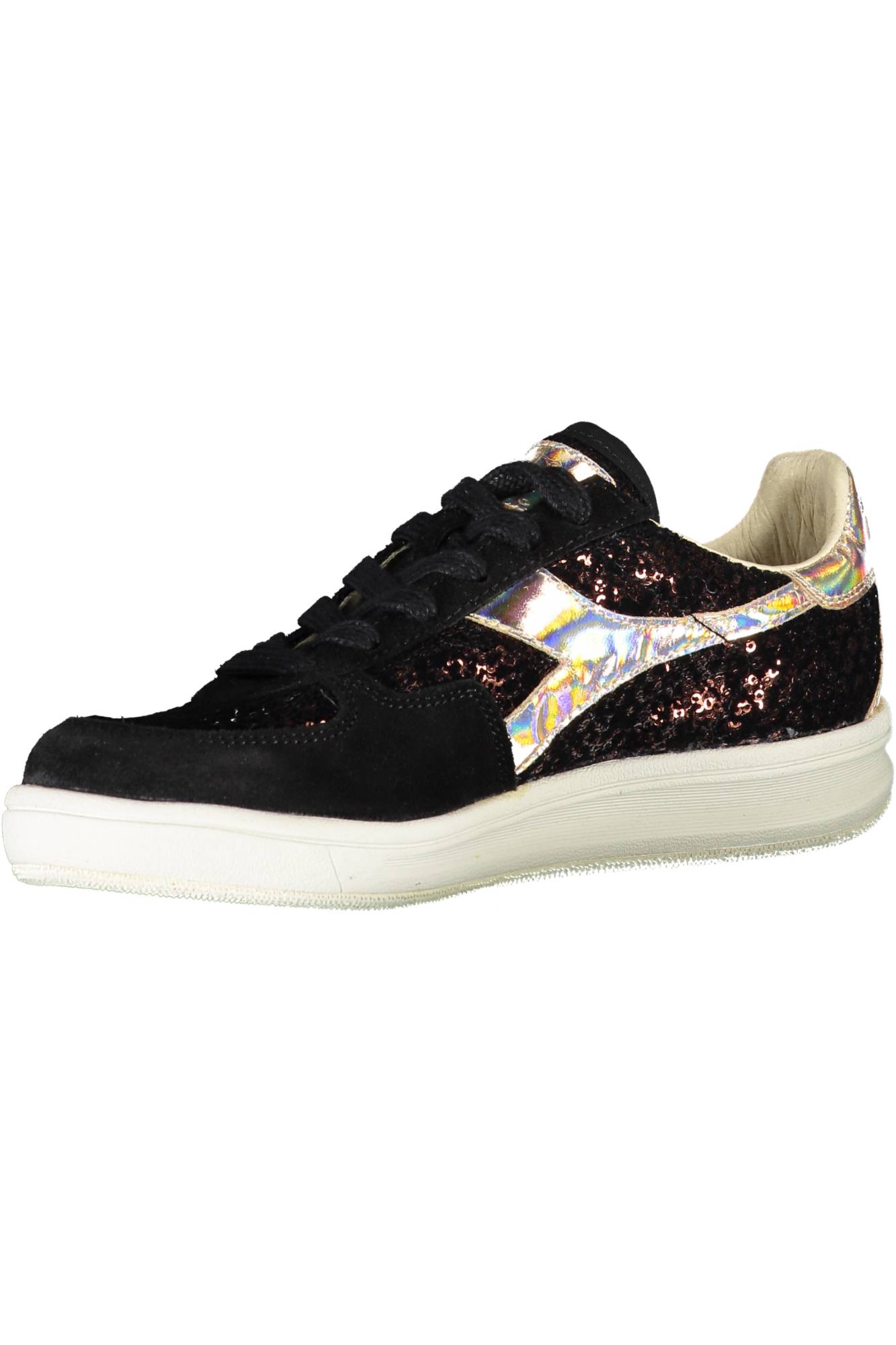 DIADORA NŐI SPORTCIPŐ FEKETE