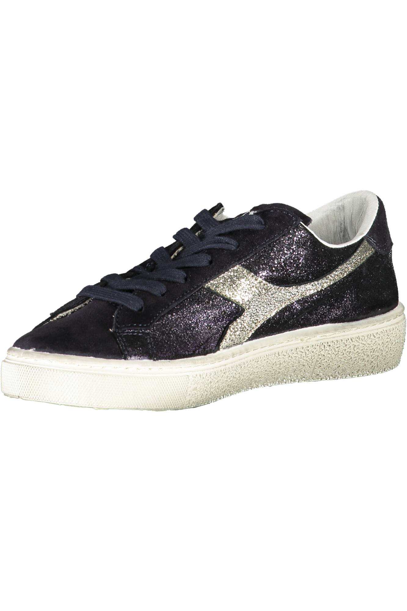DIADORA NŐI SPORTCIPŐ FEKETE