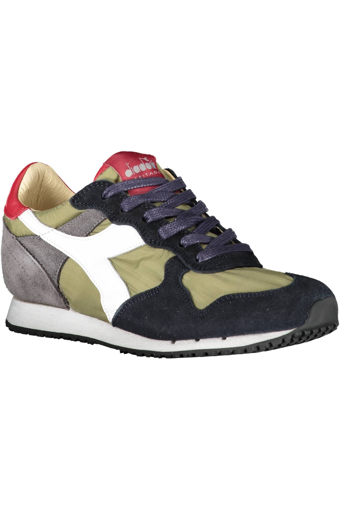 DIADORA GREEN NŐI SPORTCIPŐ