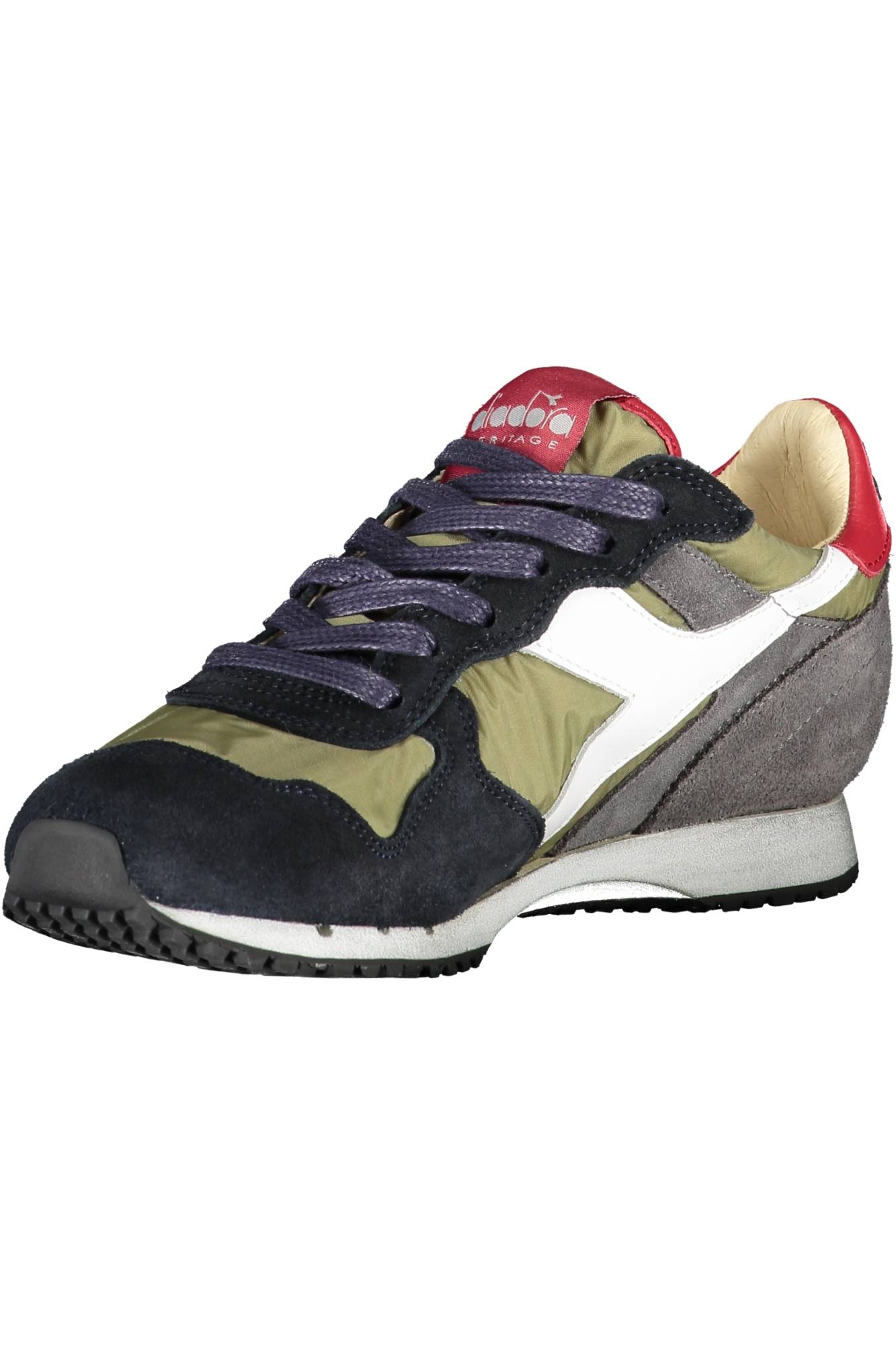 DIADORA GREEN NŐI SPORTCIPŐ