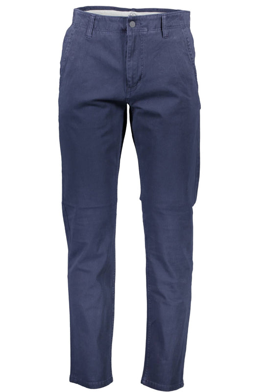 DOCKERS BLUE FÉRFI NADRÁG