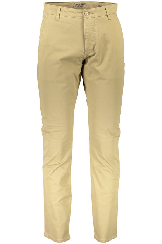 DOCKERS BARNA FÉRFI NADRÁG