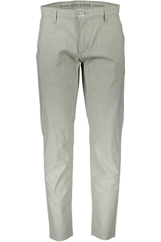 DOCKERS GREEN FÉRFI NADRÁG
