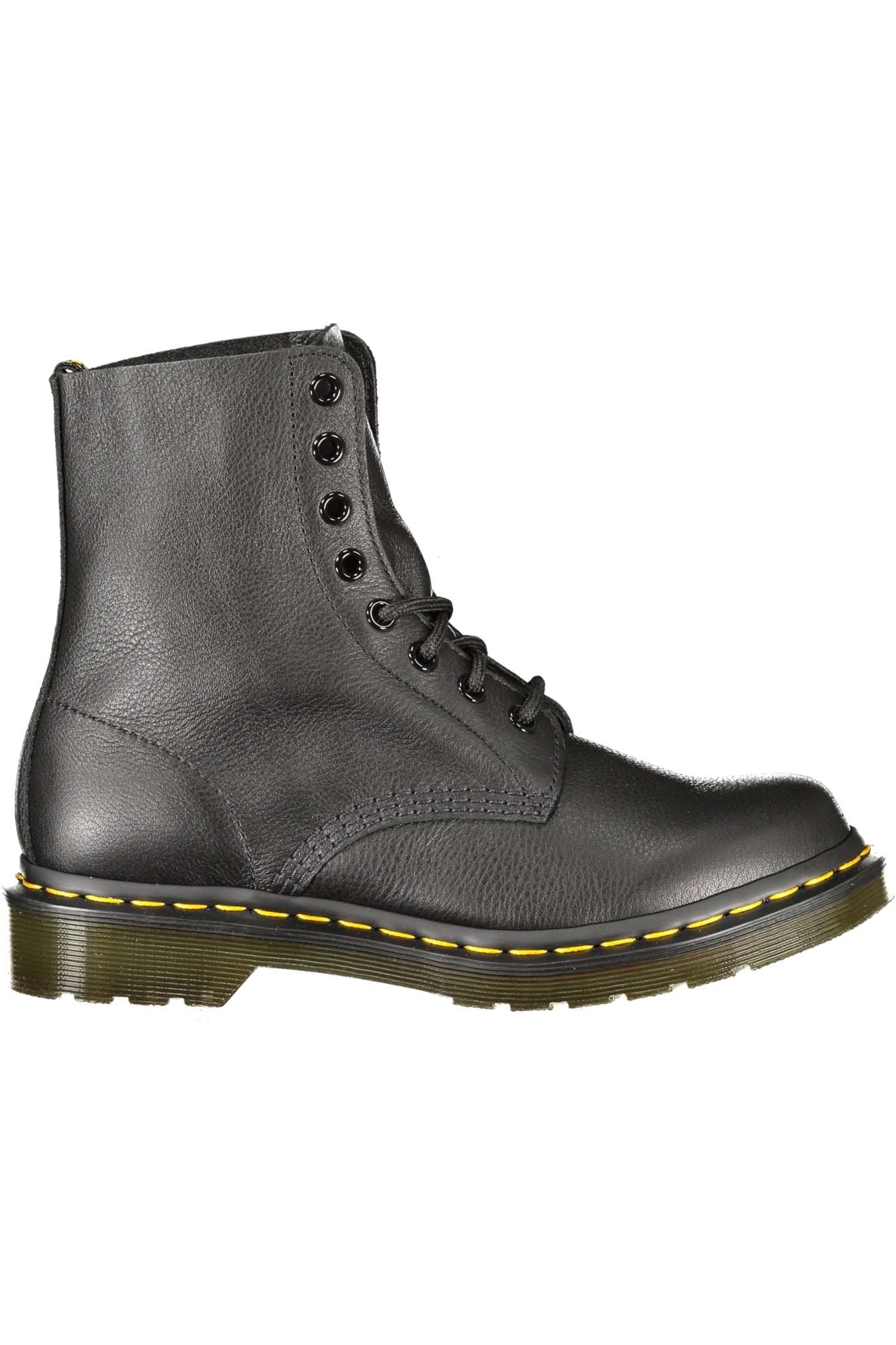 DR. MARTENS NŐI FEKETE CSIZMA