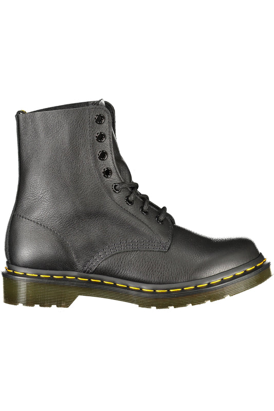 DR. MARTENS NŐI FEKETE CSIZMA