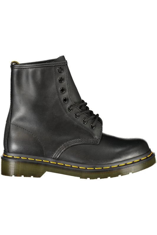 DR. MARTENS NŐI FEKETE CSIZMA