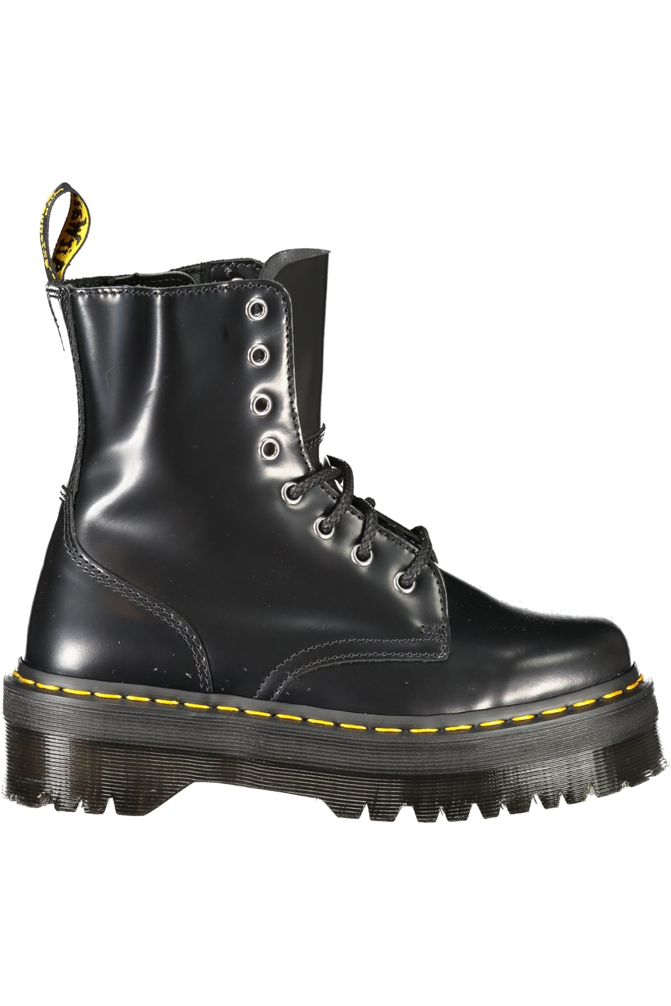 DR. MARTENS NŐI FEKETE CSIZMA