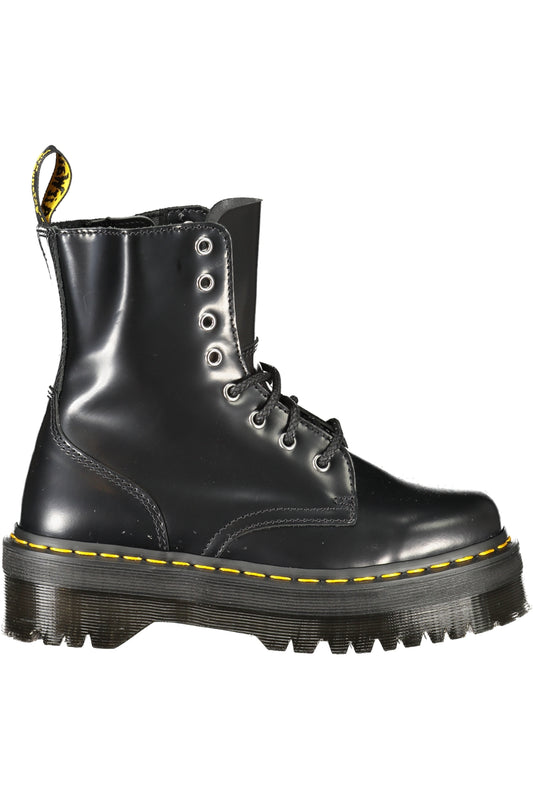 DR. MARTENS NŐI FEKETE CSIZMA