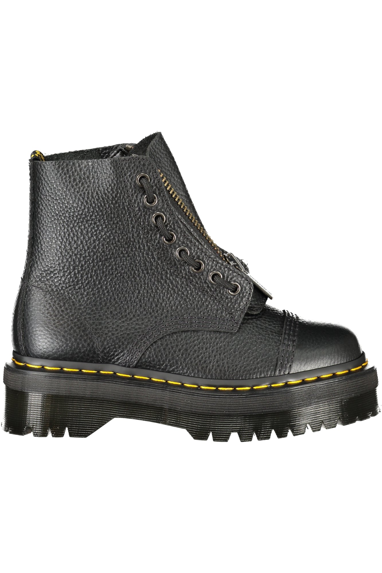 DR. MARTENS NŐI FEKETE CSIZMA