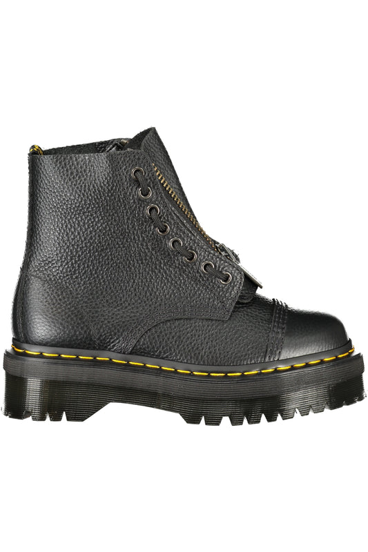 DR. MARTENS NŐI FEKETE CSIZMA