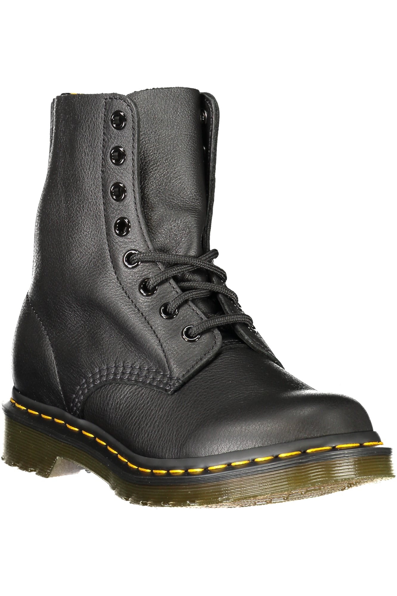 DR. MARTENS NŐI FEKETE CSIZMA