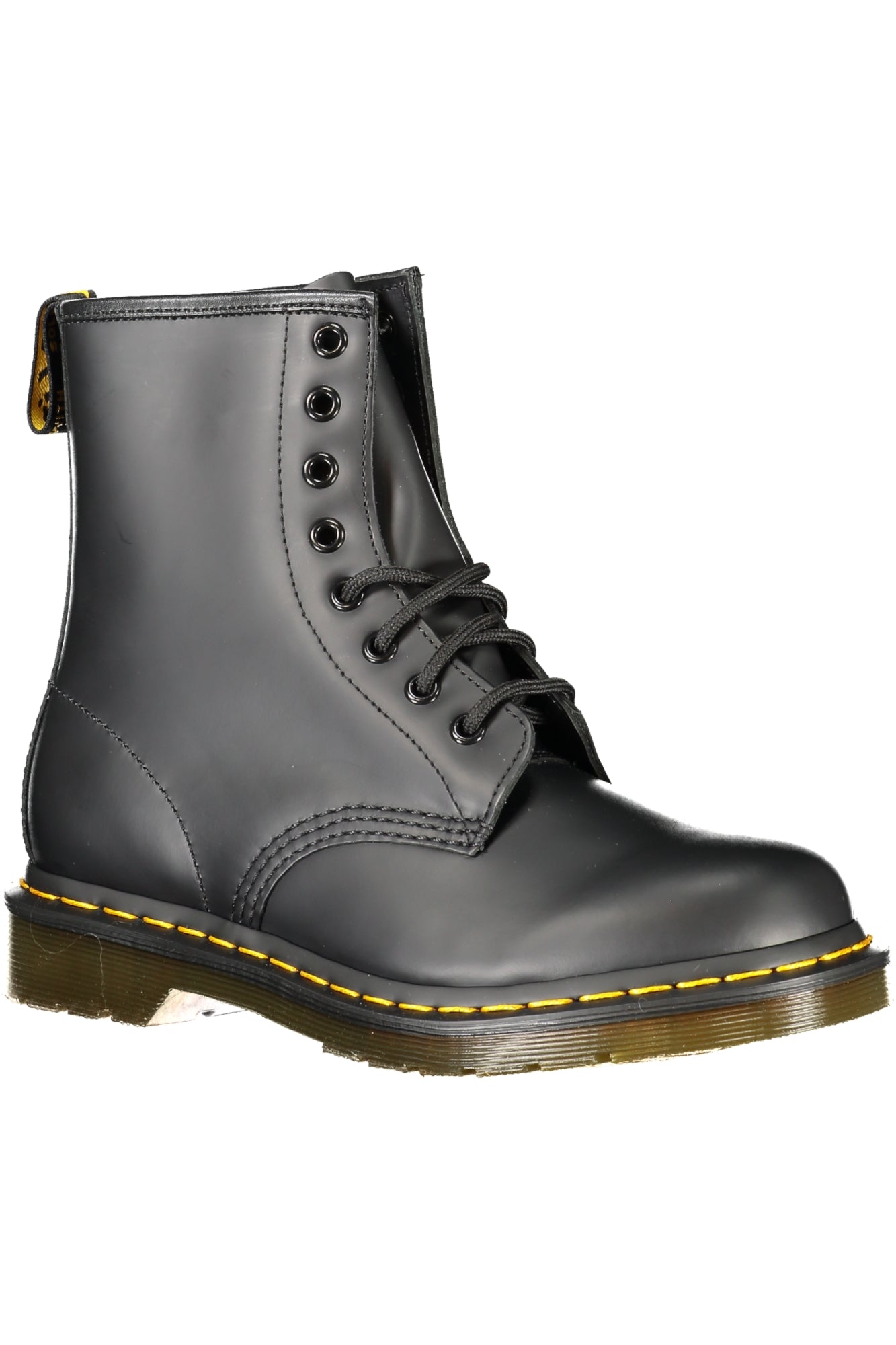 DR. MARTENS NŐI FEKETE CSIZMA