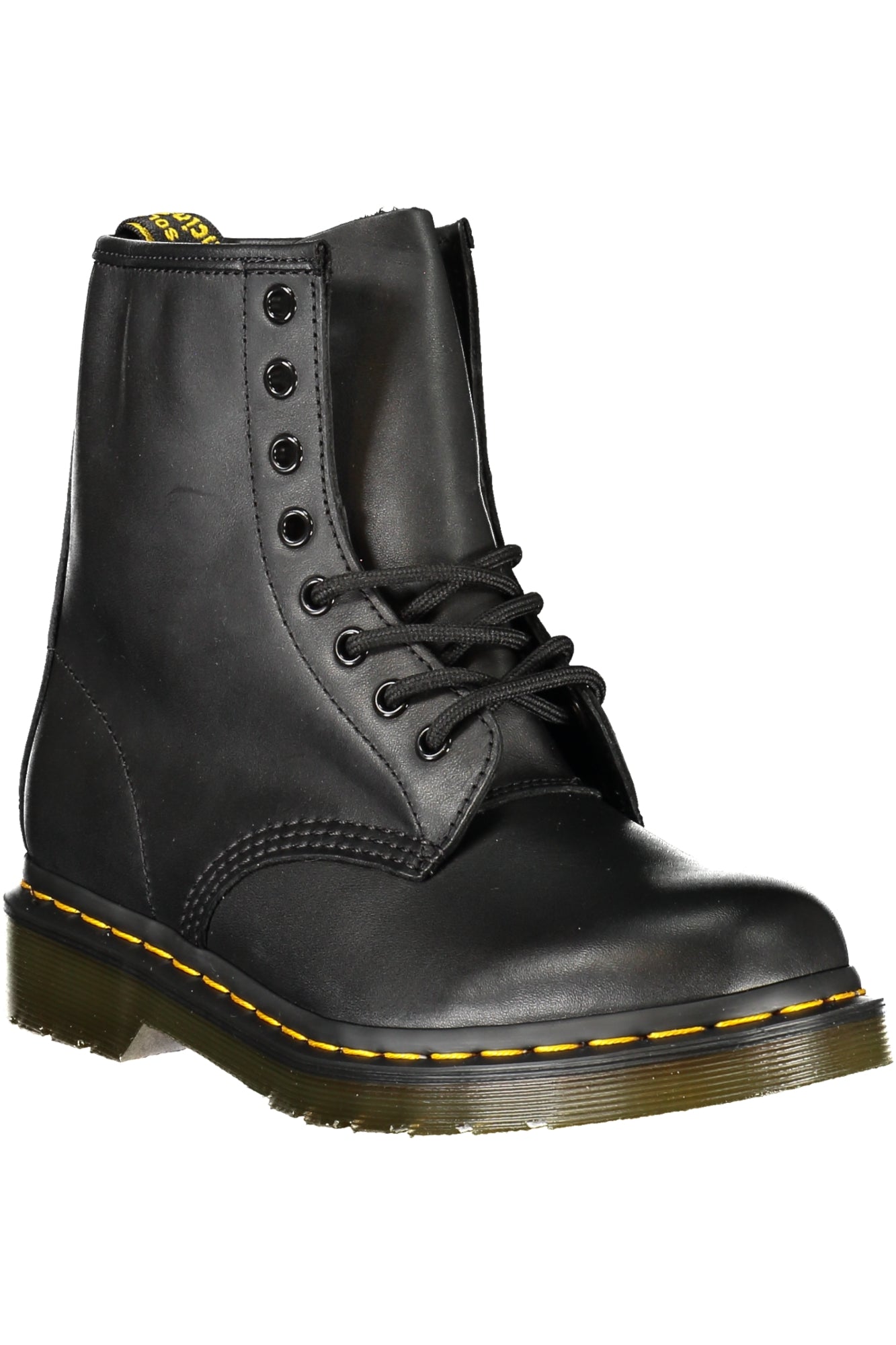 DR. MARTENS NŐI FEKETE CSIZMA