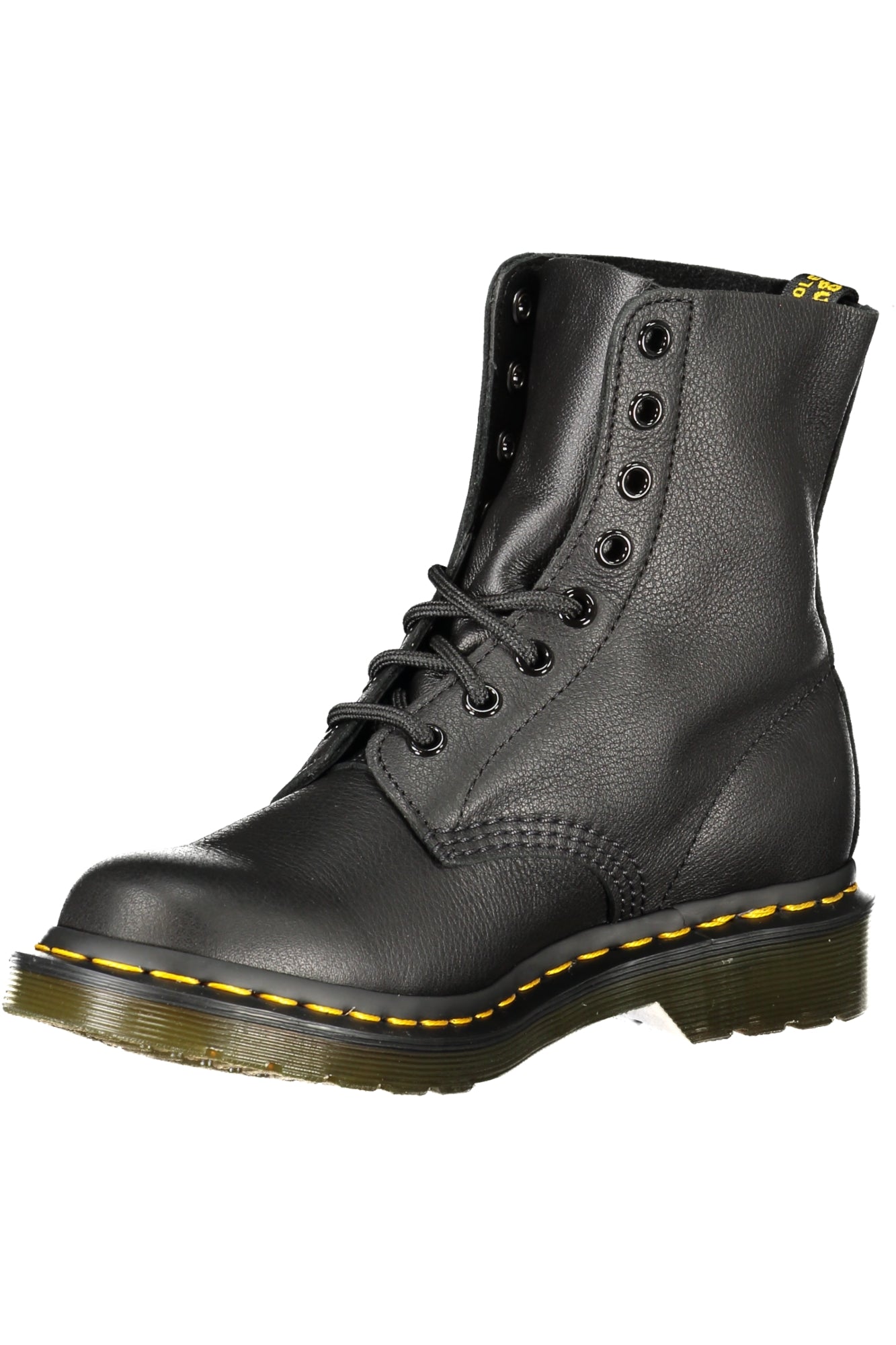 DR. MARTENS NŐI FEKETE CSIZMA