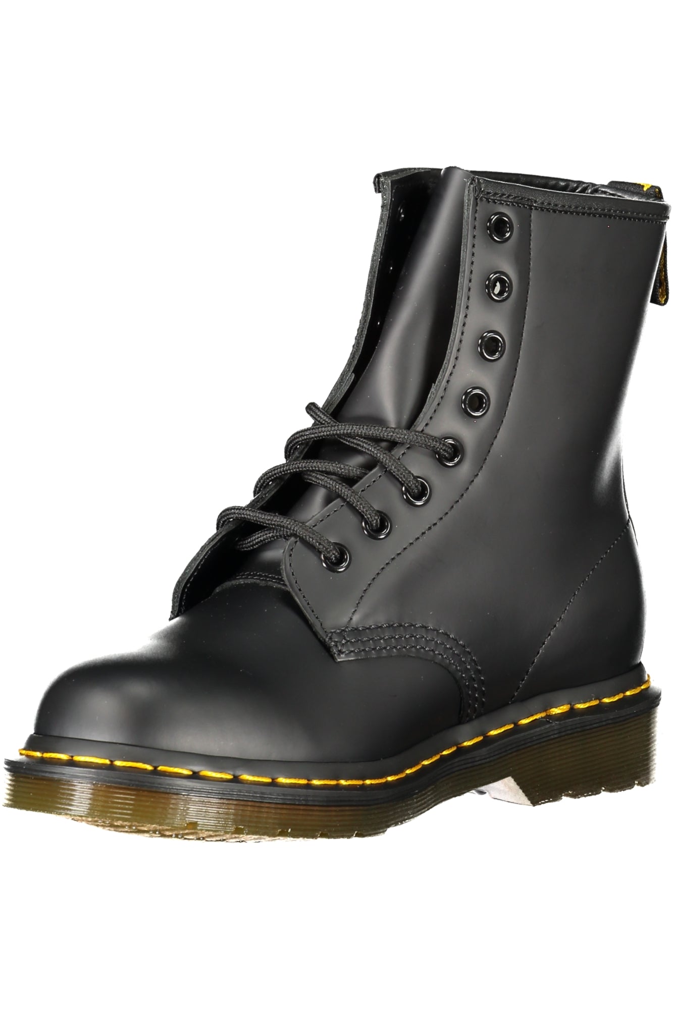 DR. MARTENS NŐI FEKETE CSIZMA