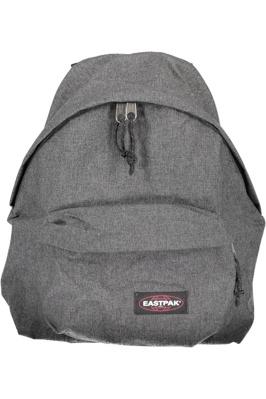 EASTPAK SZÜRKE FÉRFI HÁTIZSÁK