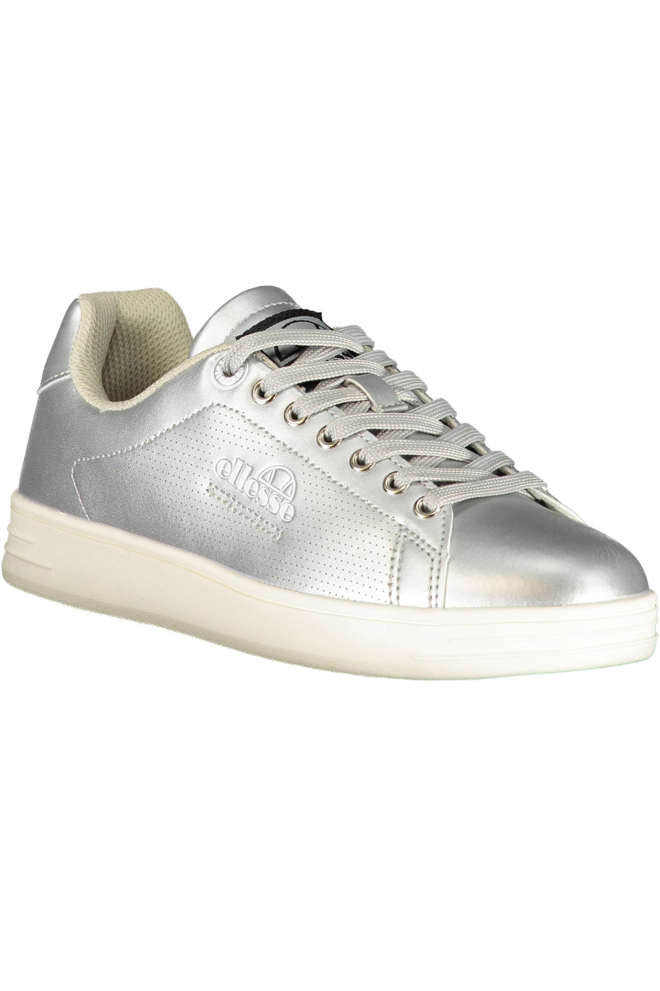 ELLESSE NŐI SPORTCIPŐK EZÜST