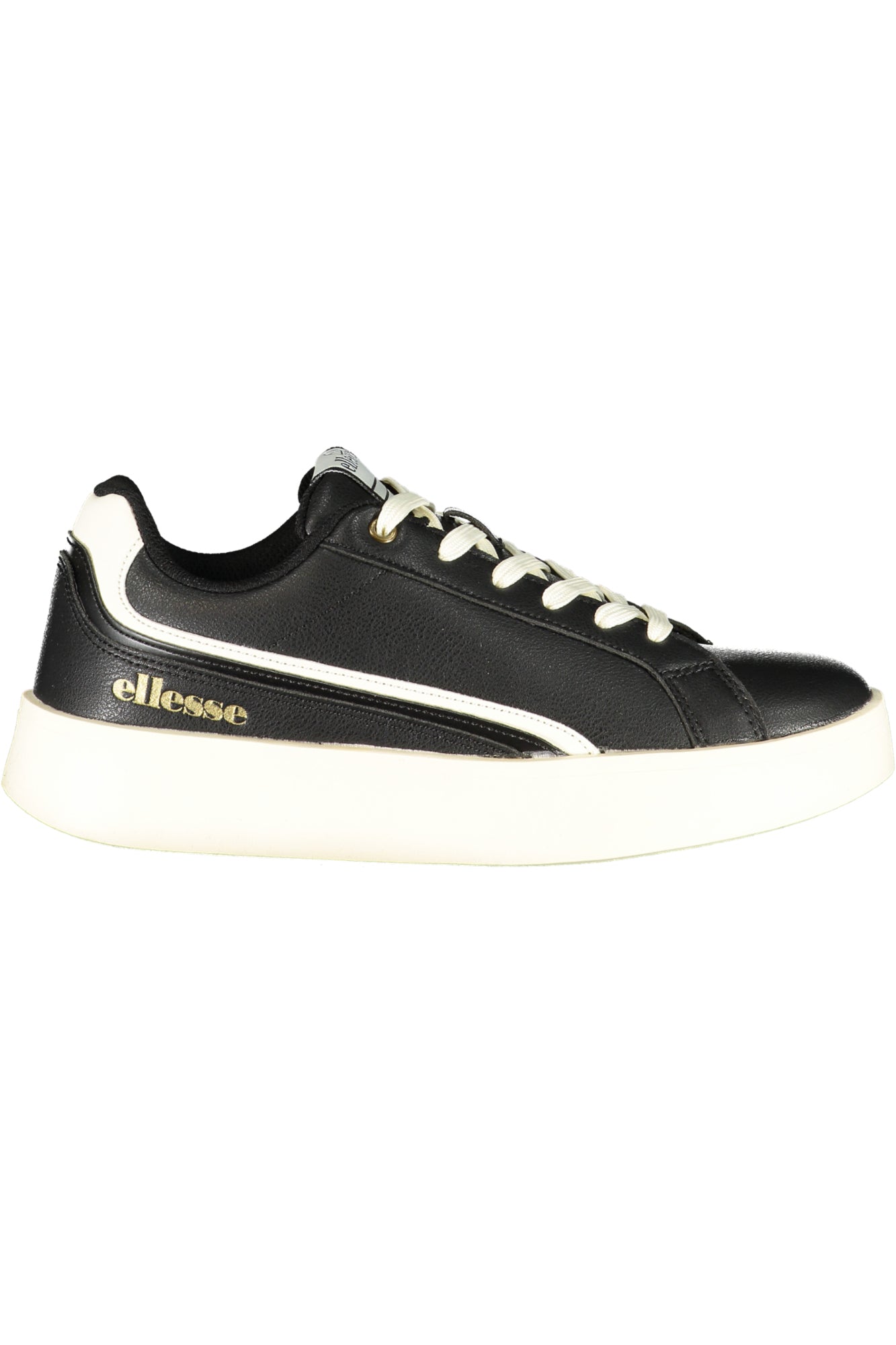 ELLESSE NŐI FEKETE SPORTCIPŐK