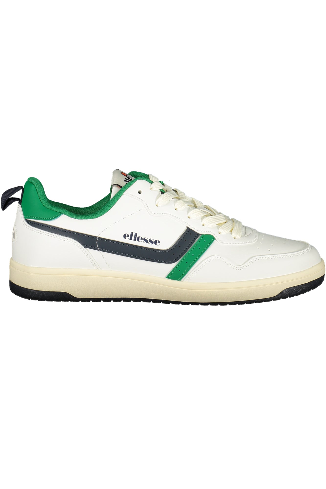 ELLESSE FÉRFI FEHÉR SPORTCIPŐK