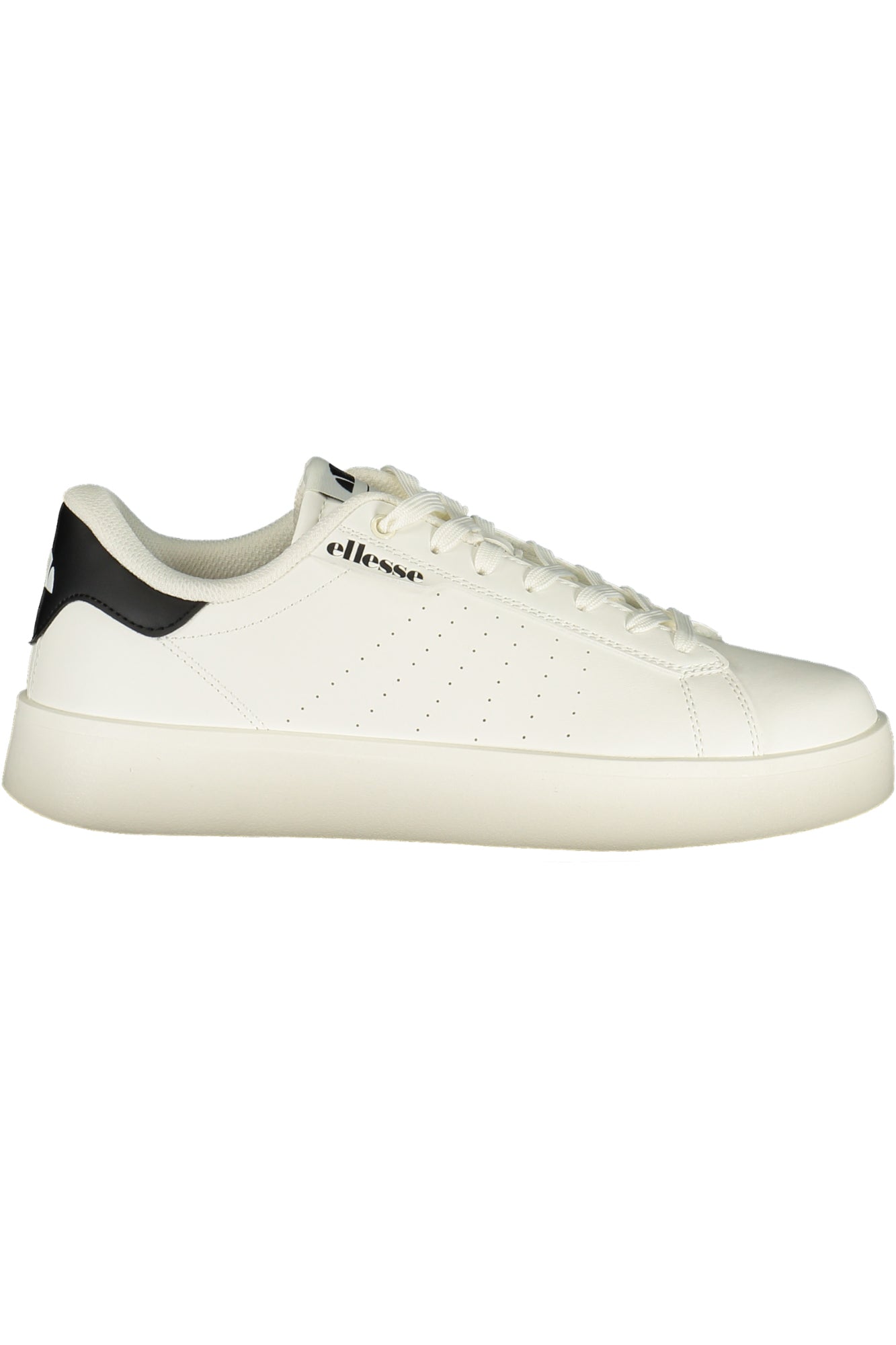 ELLESSE FÉRFI FEHÉR SPORTCIPŐK