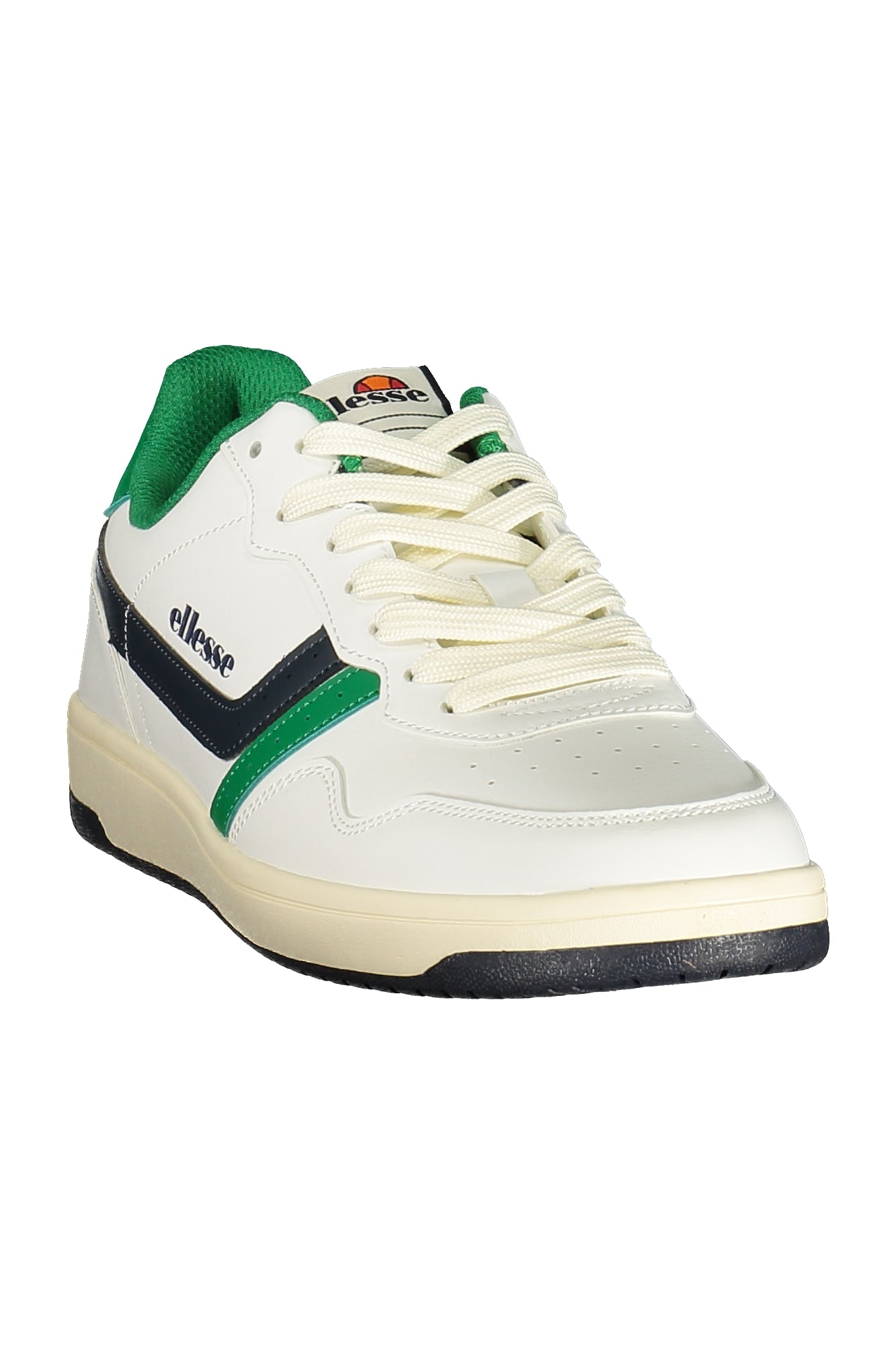 ELLESSE FÉRFI FEHÉR SPORTCIPŐK