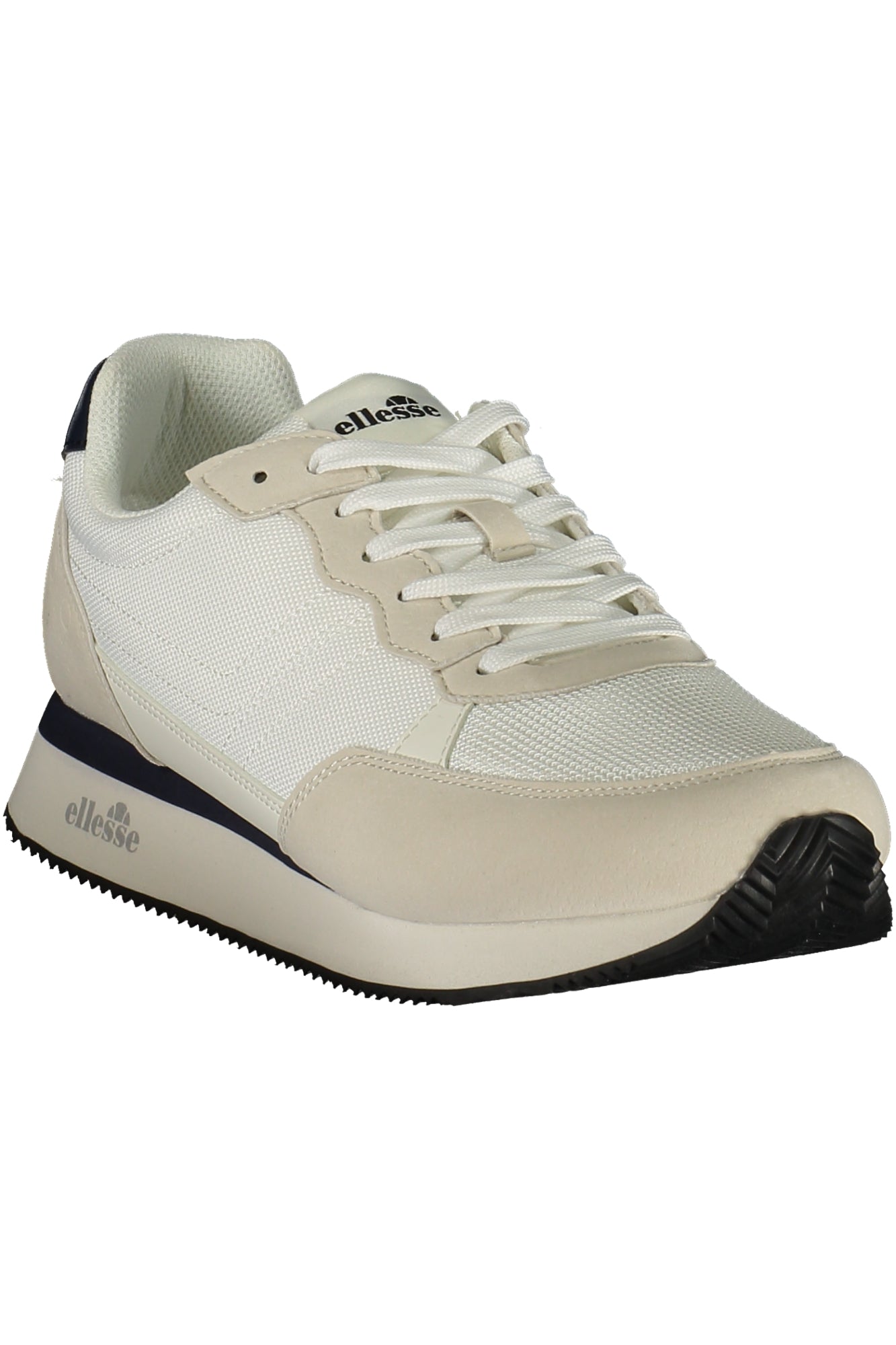 ELLESSE FÉRFI FEHÉR SPORTCIPŐK