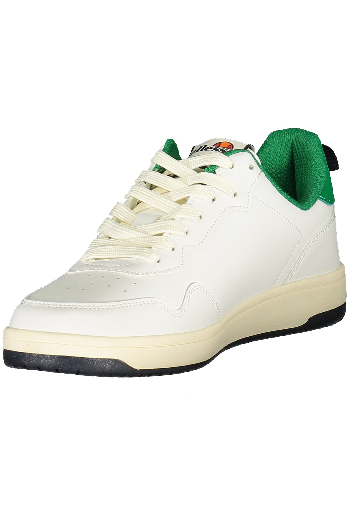 ELLESSE FÉRFI FEHÉR SPORTCIPŐK