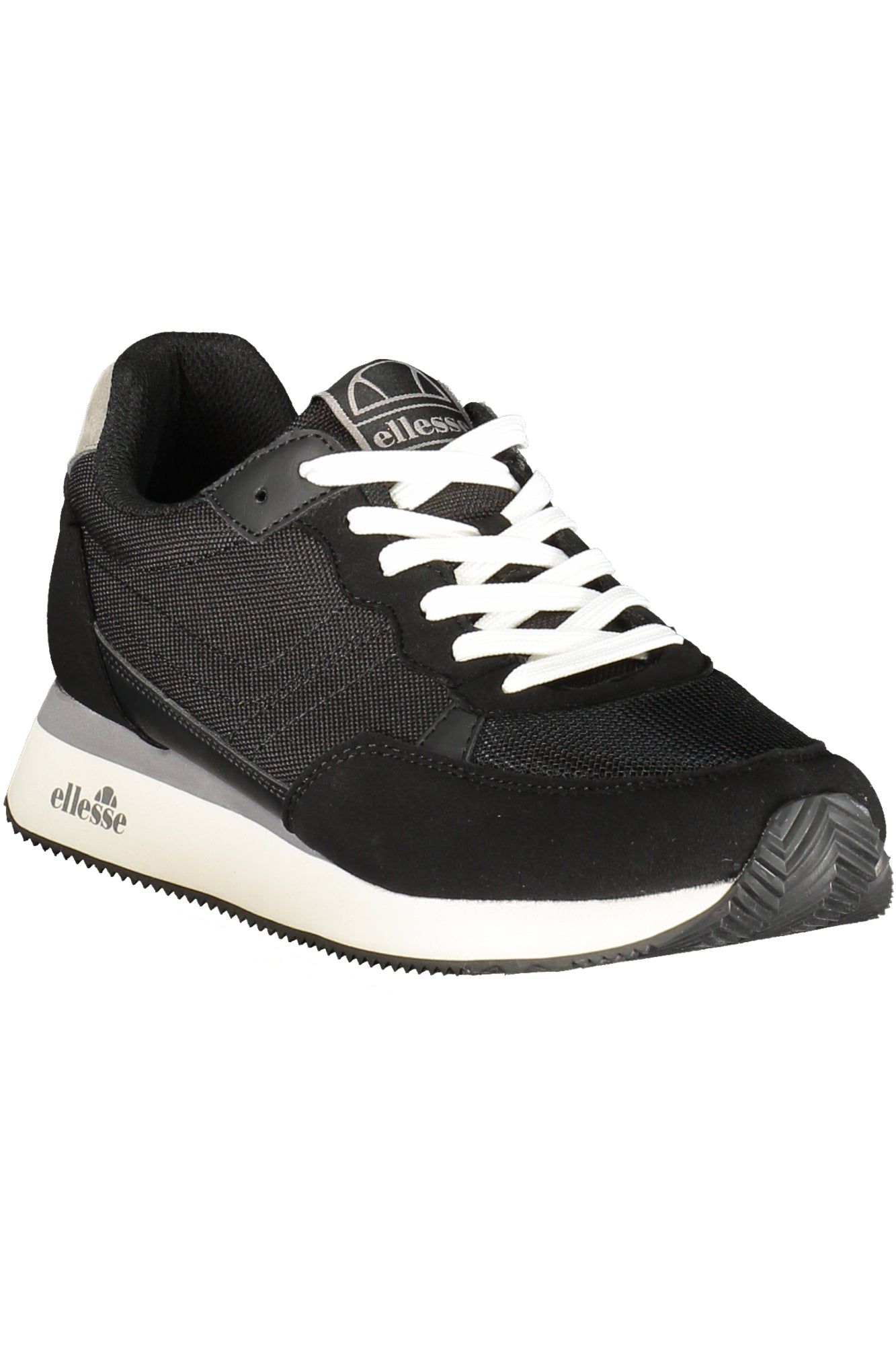ELLESSE FÉRFI FEKETE SPORTCIPŐ