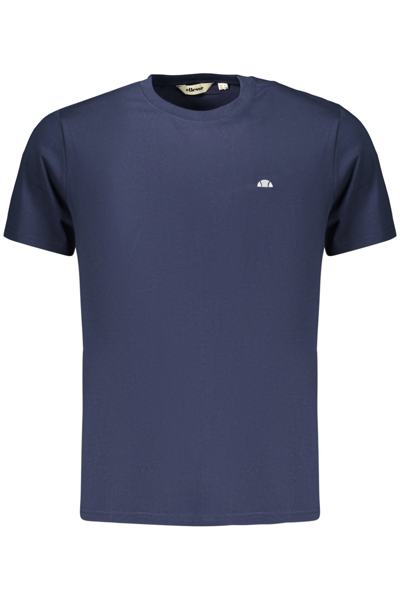 ELLESSE FÉRFI RÖVID UJJÚ PÓLÓ, KÉK