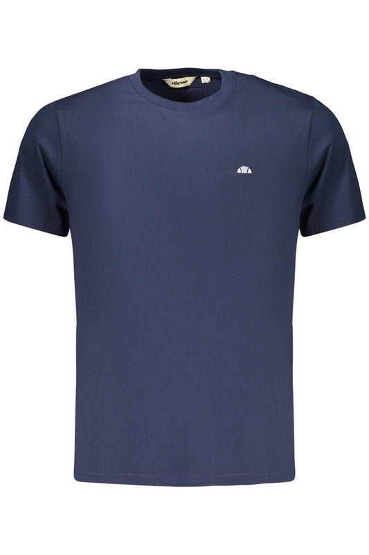 ELLESSE FÉRFI RÖVID UJJÚ PÓLÓ, KÉK