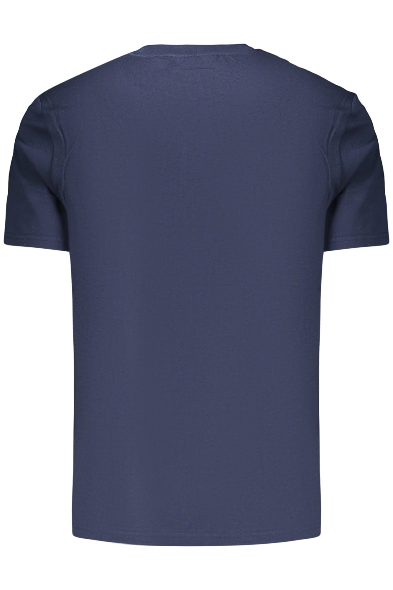 ELLESSE FÉRFI RÖVID UJJÚ PÓLÓ, KÉK