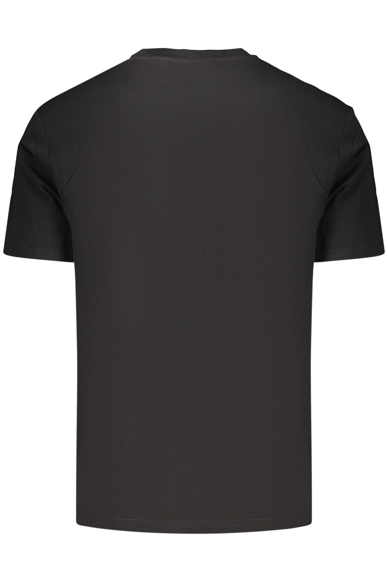 ELLESSE FÉRFI RÖVID UJJÚ PÓLÓ FEKETE