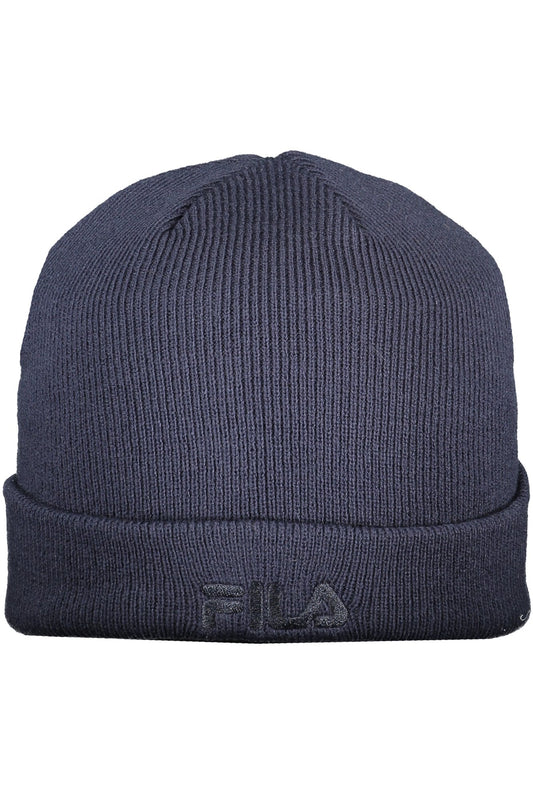 FILA FÉRFI KÉK SAPKA
