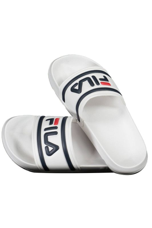 FILA CIPŐ NŐI PAPUCS FEHÉR