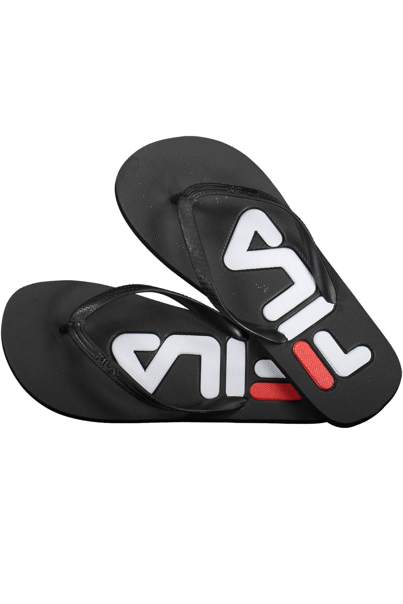 FILA CIPŐ NŐI PAPUCS FEKETE