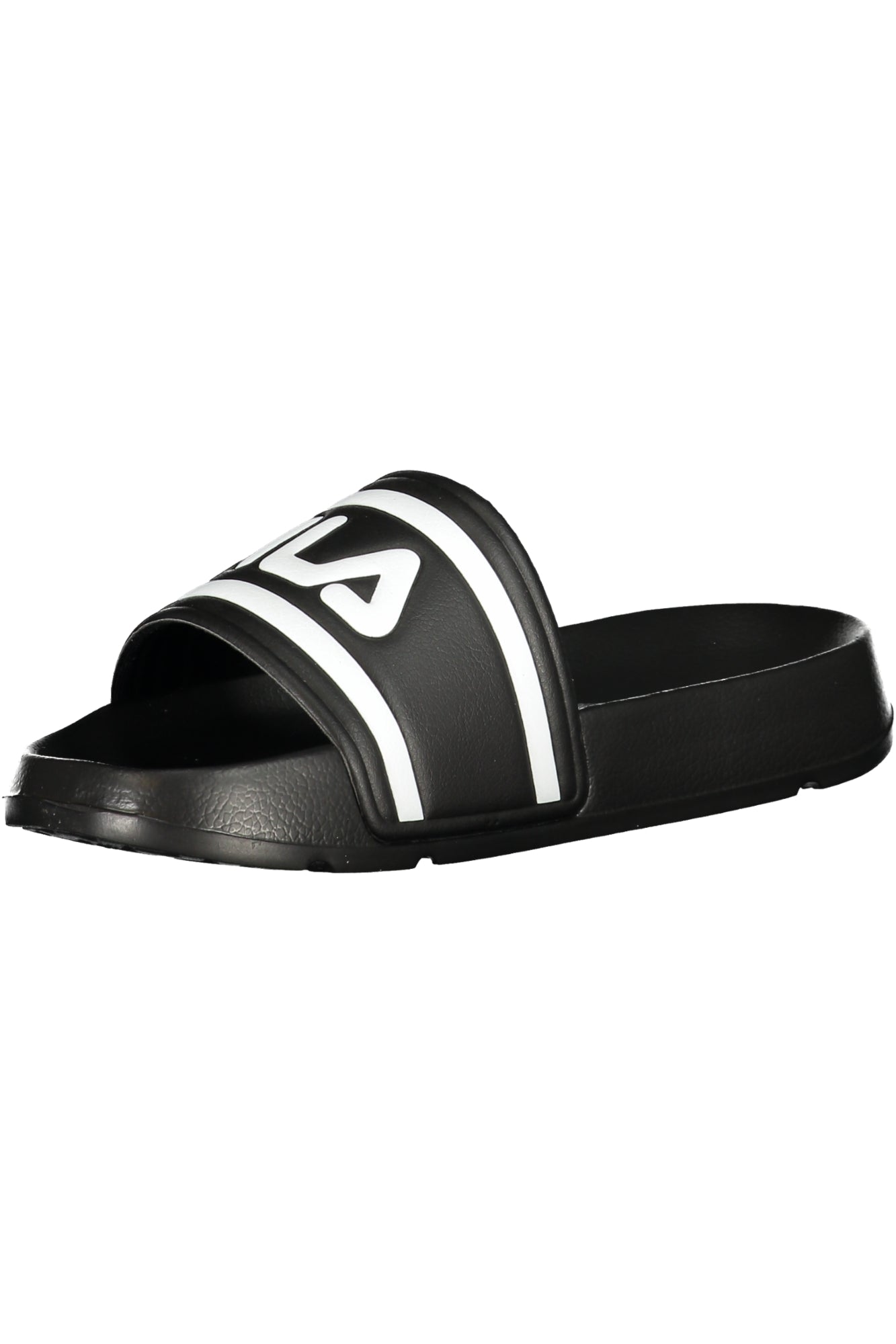 FILA FOOTWEAR PAPUCS NŐI FEKETE